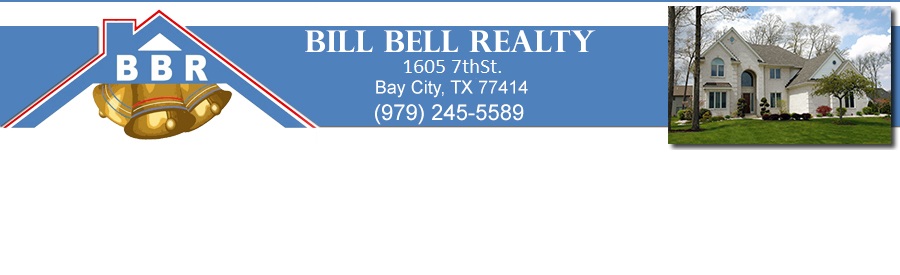 Bay City Homes for Sale. Real Estate in Bay City, Texas – Timothy Bell
