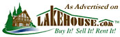 Lakehouse.com-The ULTIMATE lake property resource