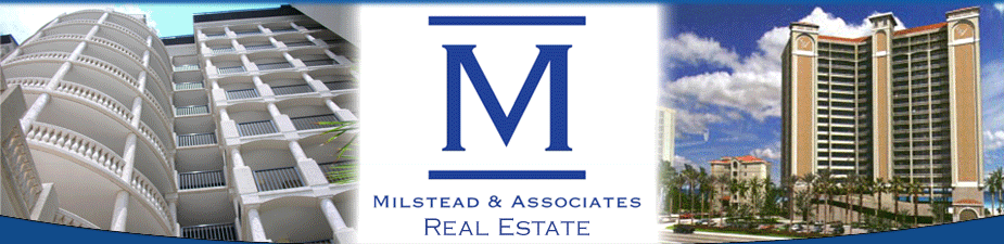 Milstead & Associates Team at Bellator Commercial Real Estate
