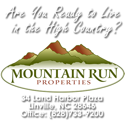 Mountain Run Properties