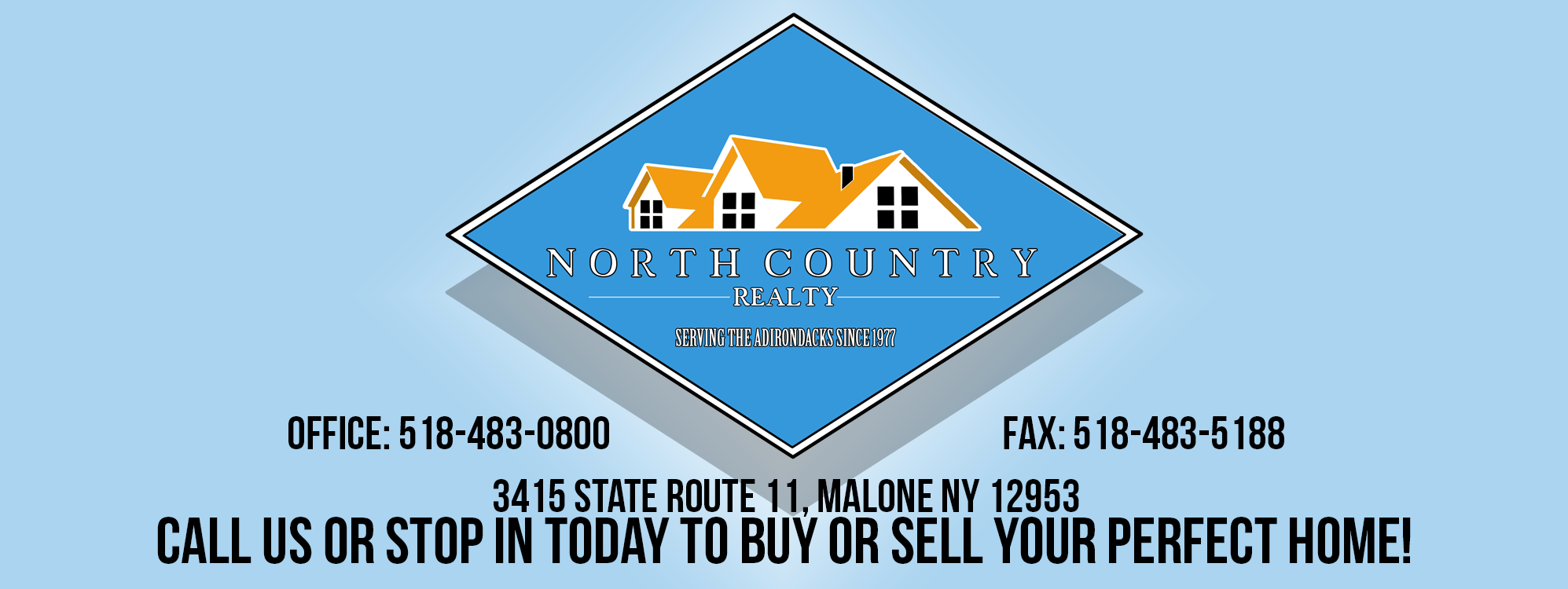North Country Realty - Malone NY Real Estate