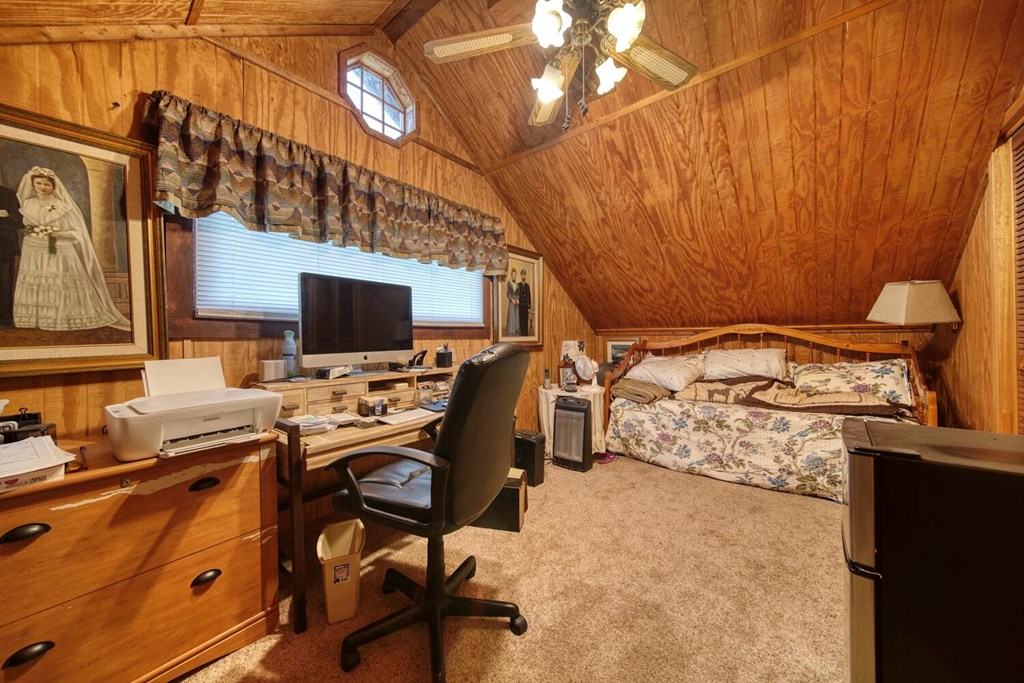 Bedroom 3-Office