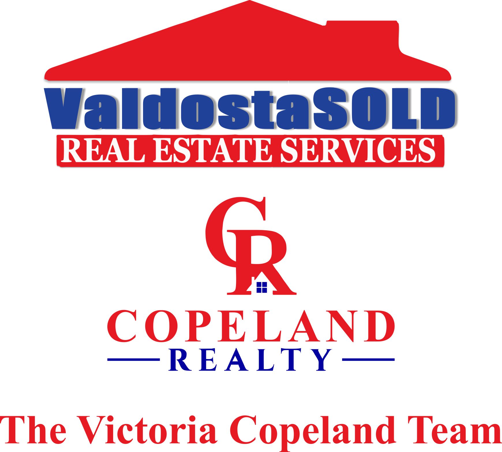 The Victoria Copeland Team ~ Experience That  Matters! 