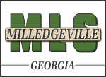 Milledgeville MLS