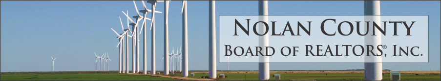 Nolan County Board of REALTORS, Inc.