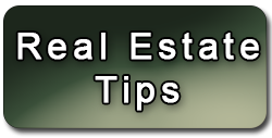 real estate tips