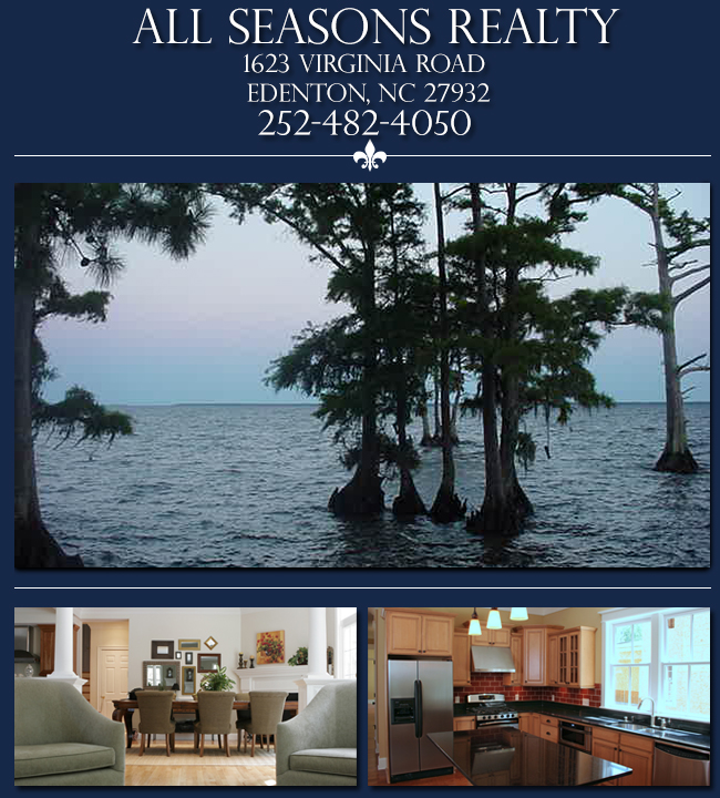 All Seasons Realty - Lake and Interior House Photos