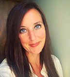 Amy Pritchett-Smith