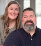 randy and amy