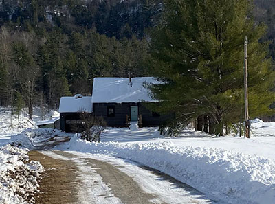 AuSable House  