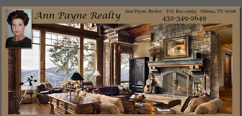 Ann Payne Realty