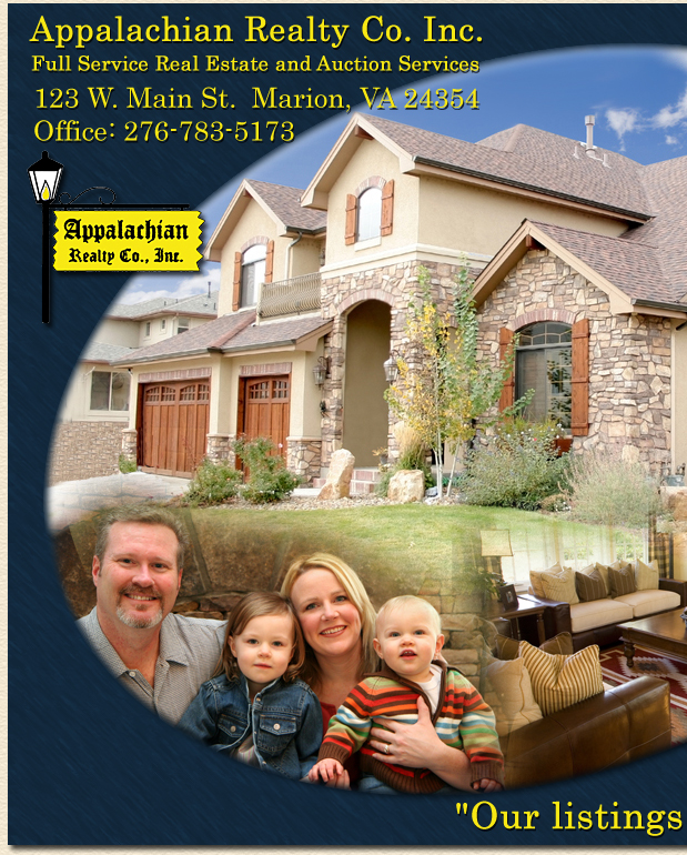 Appalachian Realty Co