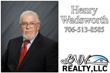 Henry Wadsworth - LNH Realty, LLC