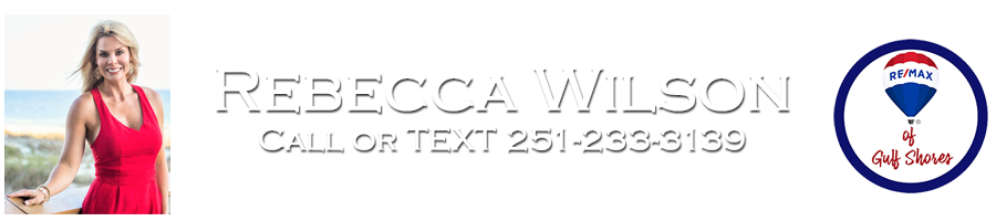 Rebecca Wilson - Baldwin Real Estate