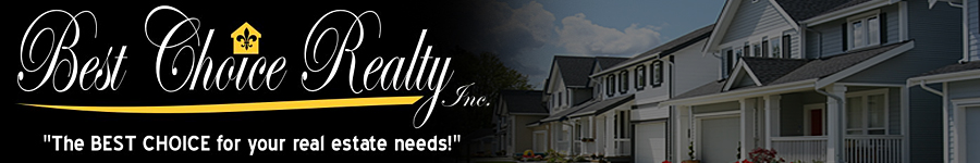 Best Choice Realty, Inc. - Dawn Stuit - Pearl River County real estate