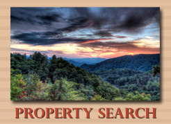 Bryson City Property Search