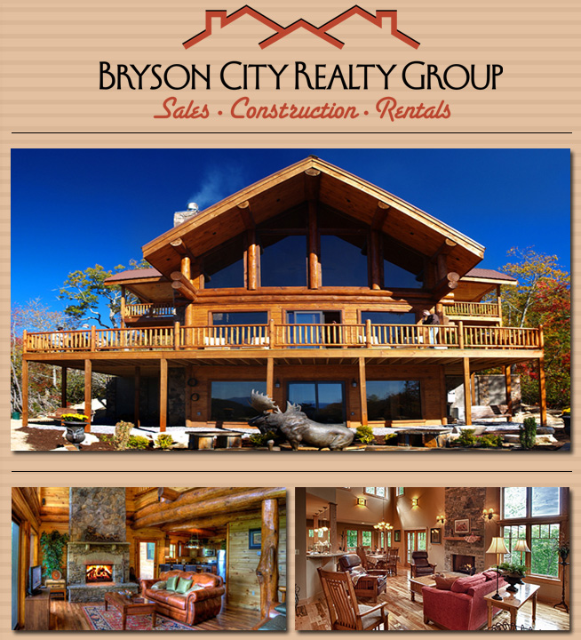 Bryson City Realty Group