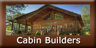NC Mountain Cabins
