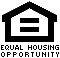 Equal Housing Logo