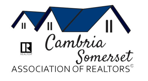 CAMBRIA SOMERSET ASSOCIATION OF REALTORS® INC