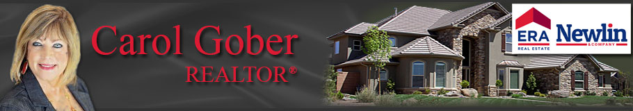 Carol Gober - San Angelo Real Estate - Homes in San Angelo TX