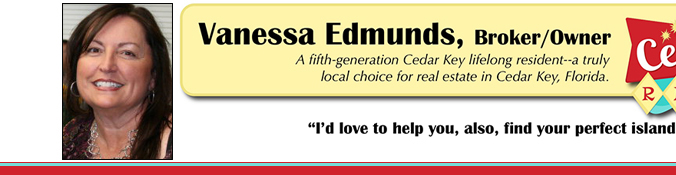 Vanessa Edmunds, Broker/Owner