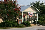 City Hall