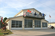 Fire Department