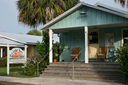Welcome Center