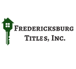 Frederickburg Titles