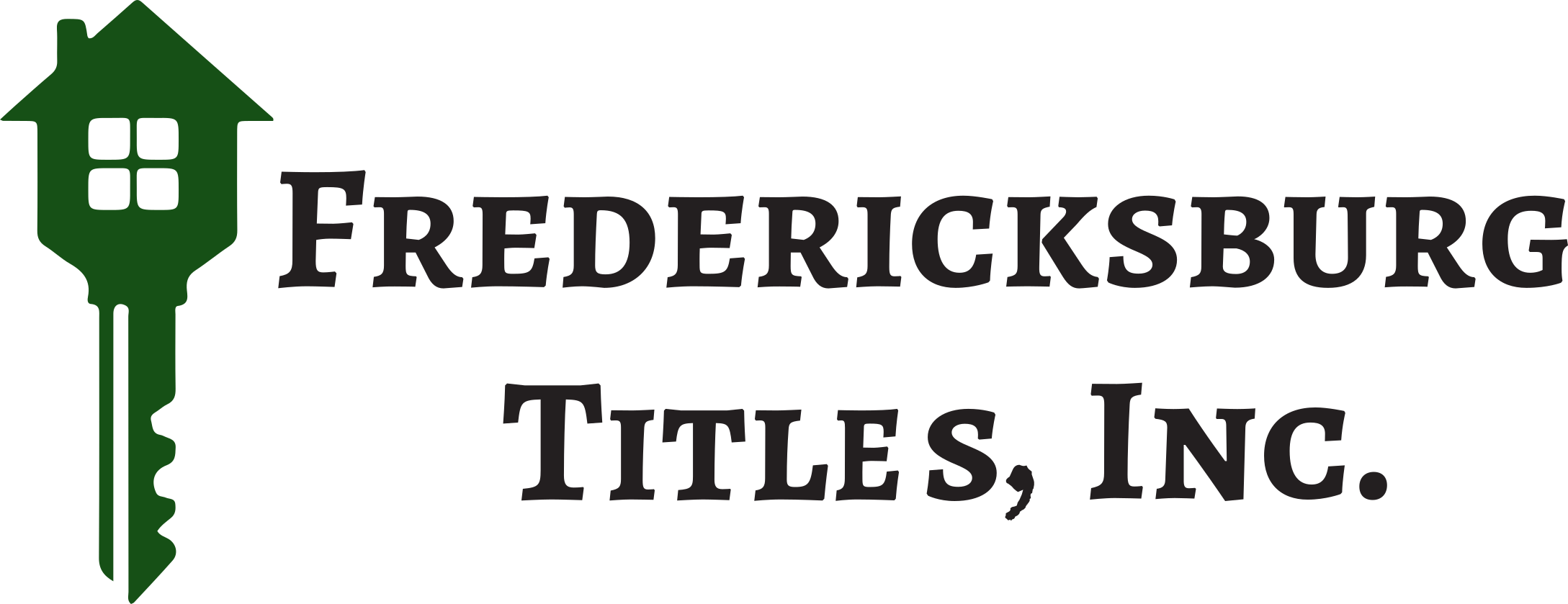Fredericksburg Titles