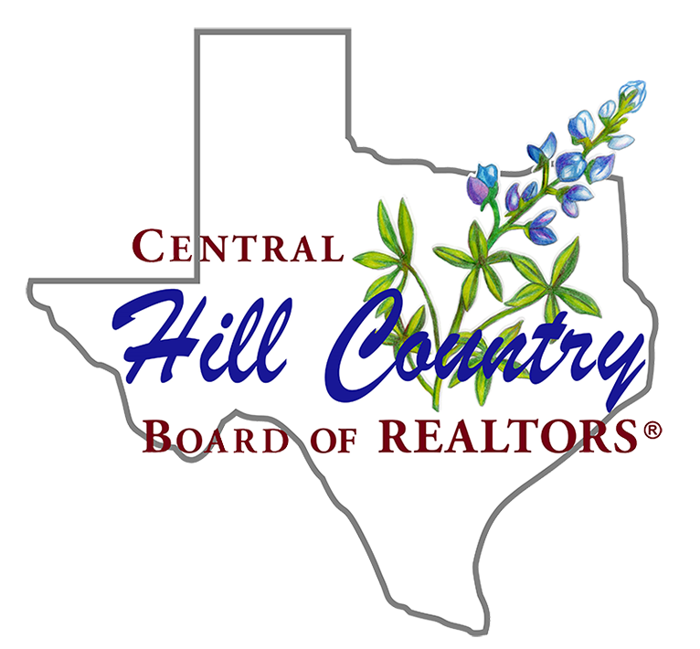 central hill country logo
