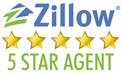 Zillow 5 Star Agent