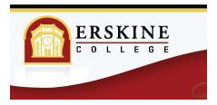 Erskine Collge