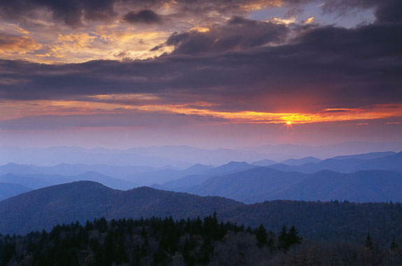 Carolina Mountain Homes