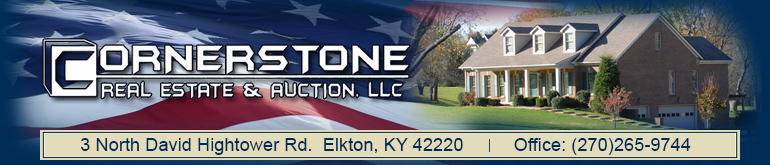 Elkton Homes for Sale. Real Estate in Elkton, Kentucky – Tammy Sisco