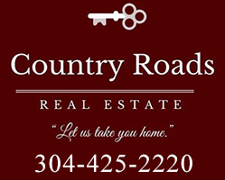 COUNTRY ROADS REAL ESTATE