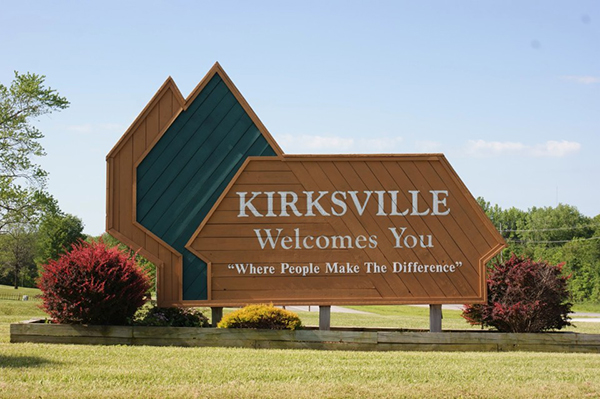 kirksville