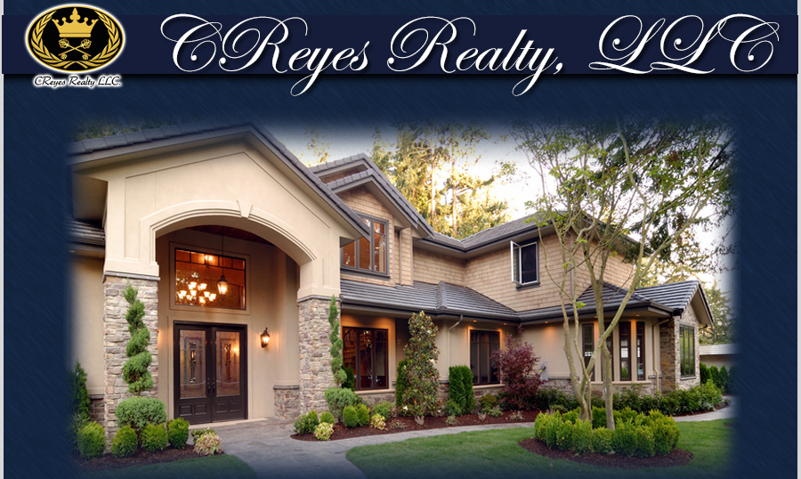 C Reyes Realty LLC