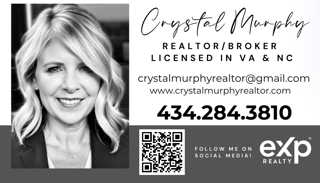 Crystal Murphy - REALTOR® at EXP Realty LLC Lake Gaston