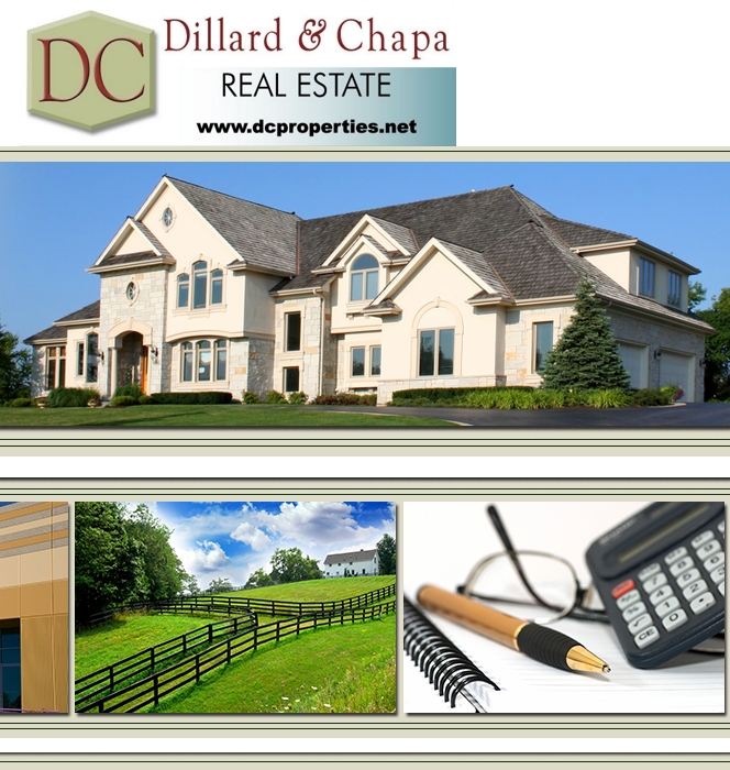 Dillard & Chapa Real Estate