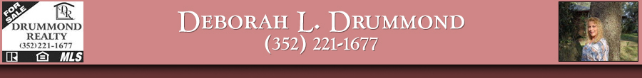 Deborah L. Drummond, Drummond Realty, Inc.