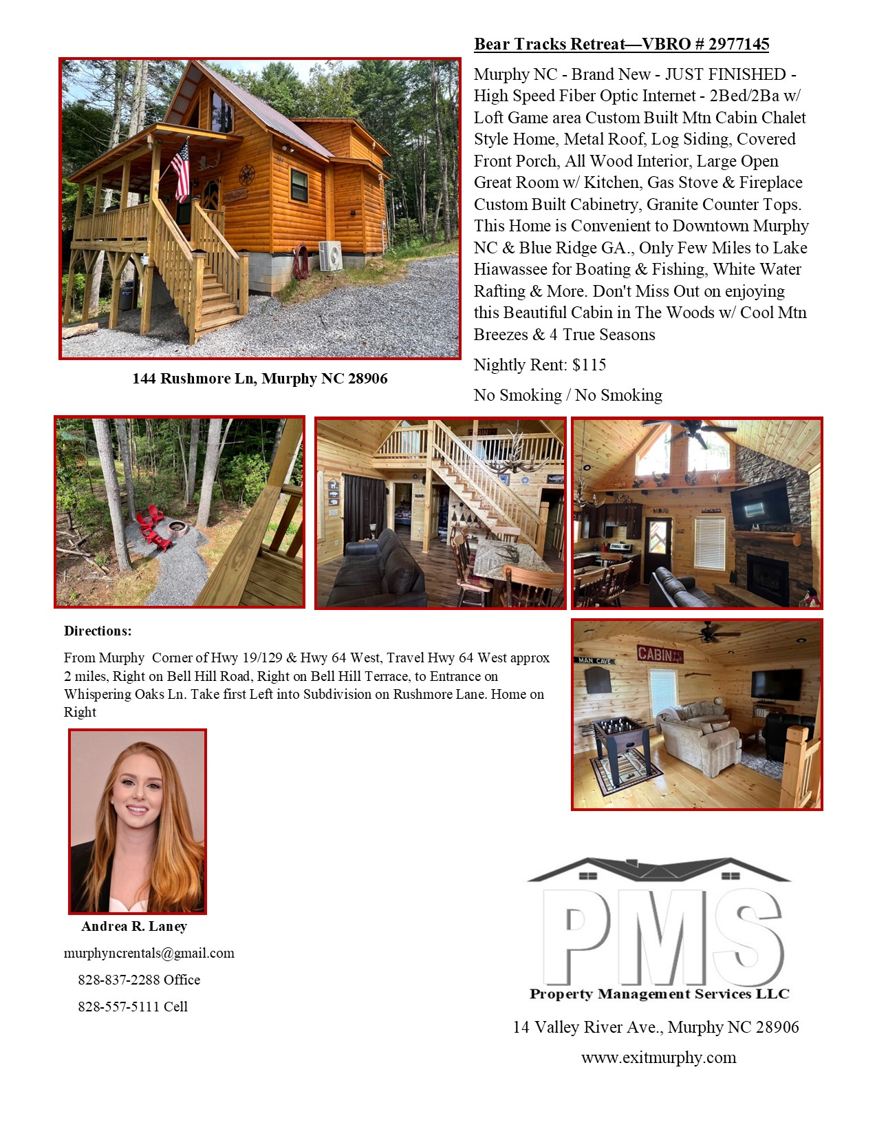 flyer
