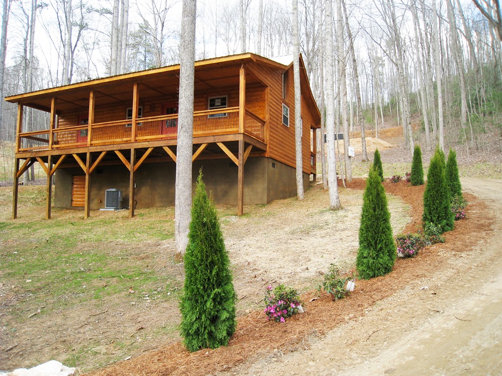 land home packages in clayton nc