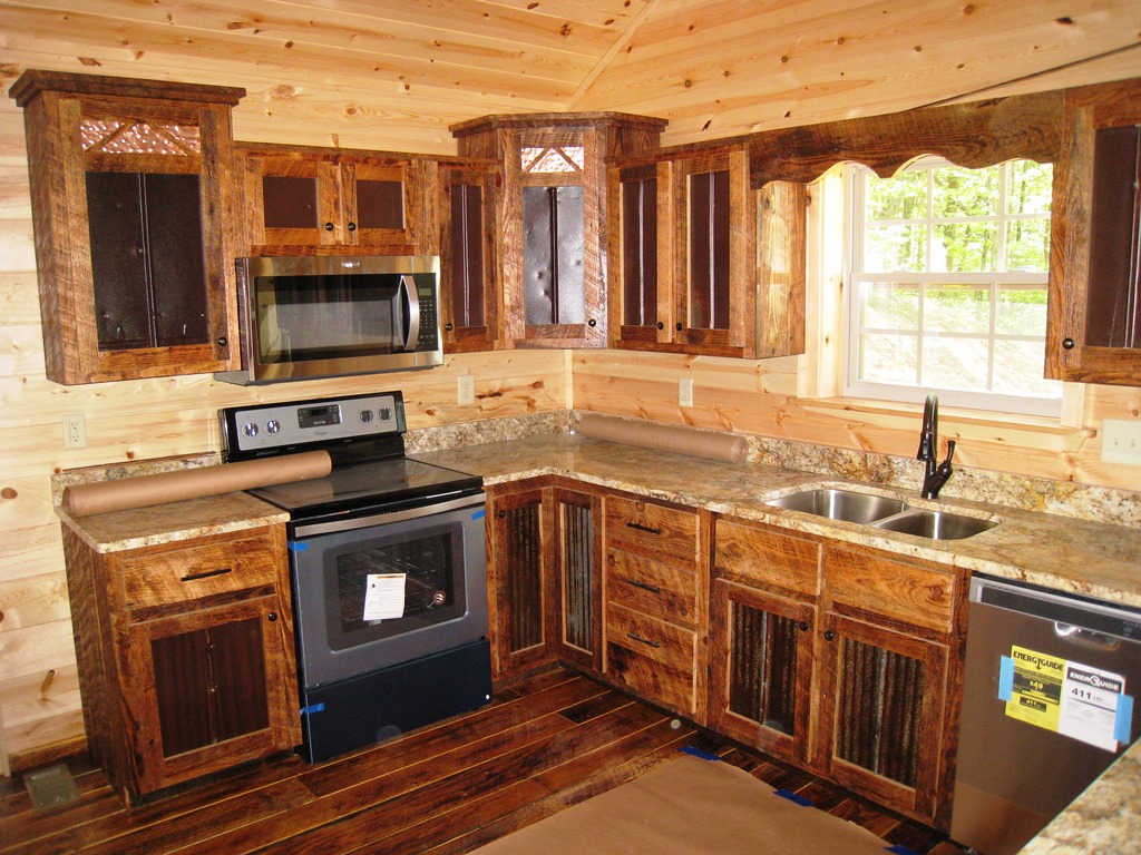 Cabin Land Package For Sale At Cherokee Oaks Subdivision Murphy Nc 28906