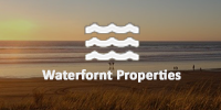 waterfront properties icon