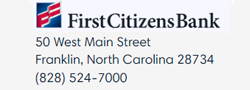 First Citizens Bank