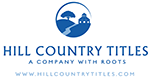 Hill Country Titles