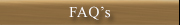 FAQs