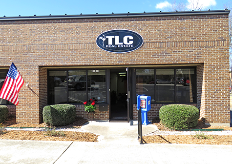 TLC Office